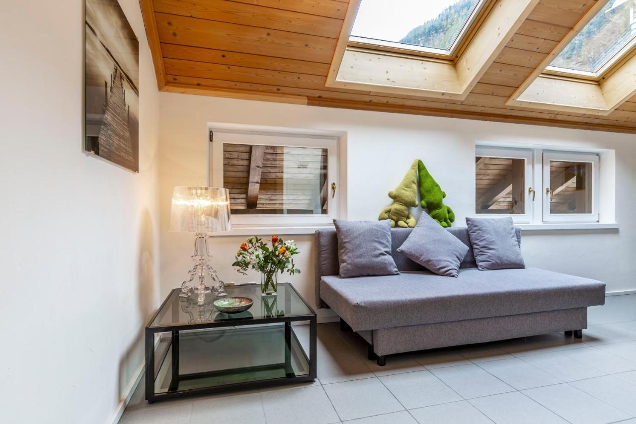 Ferienwohnung Edo Campitello di Fassa Exterior foto